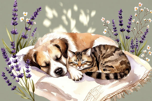 Anxiety Relief Banner
