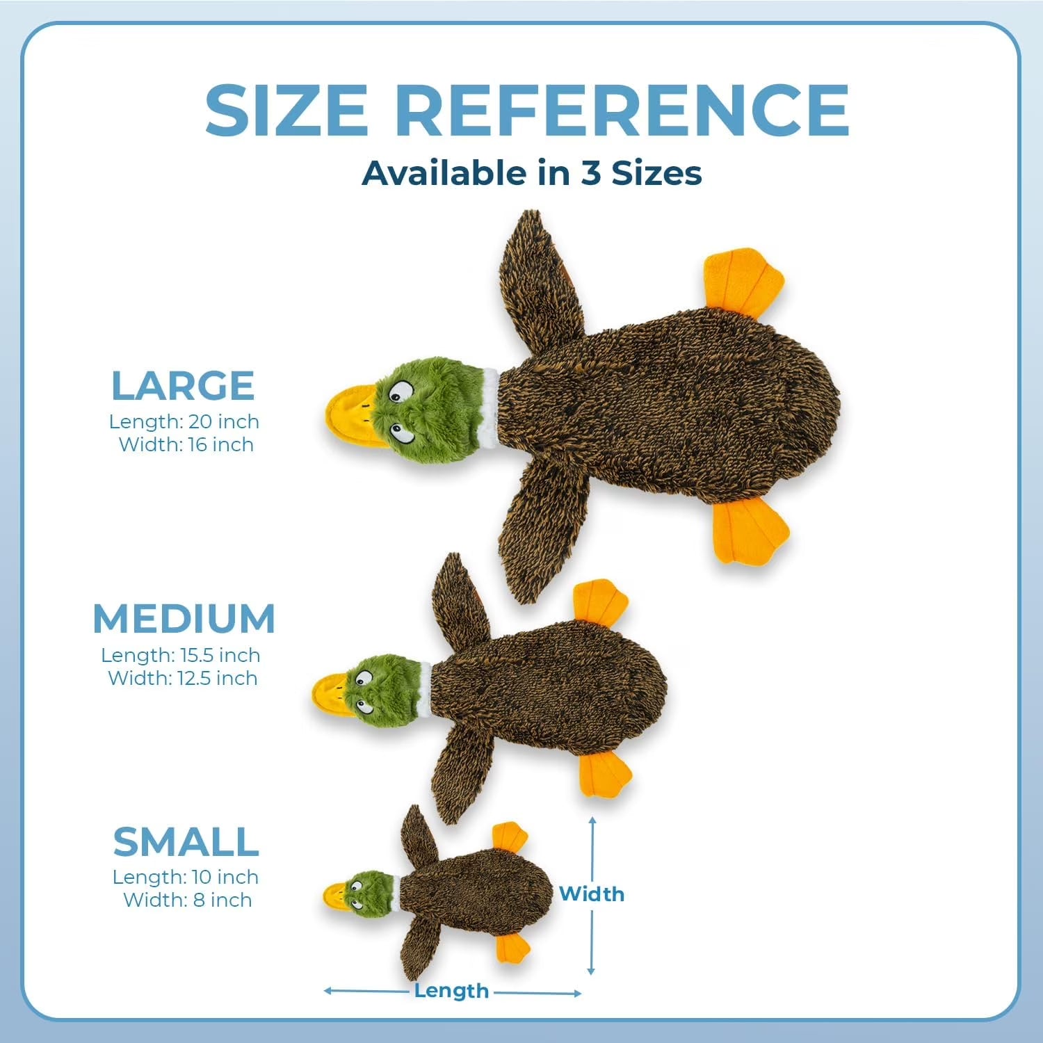 Dog Squeaky Chew Toys Fun Skin,Plush,Log, Small, 4 in 1