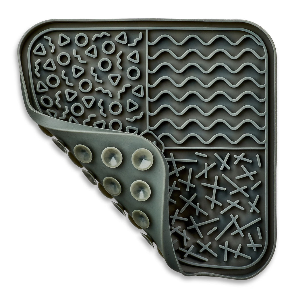 Silicone Lick Mat