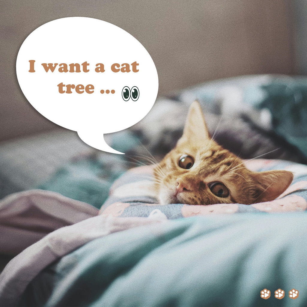 65.7" Large Cat Tree and Tower Condo for Indoor Cats with 2 Scratching Boards, Hammock & Post, Leopard Print