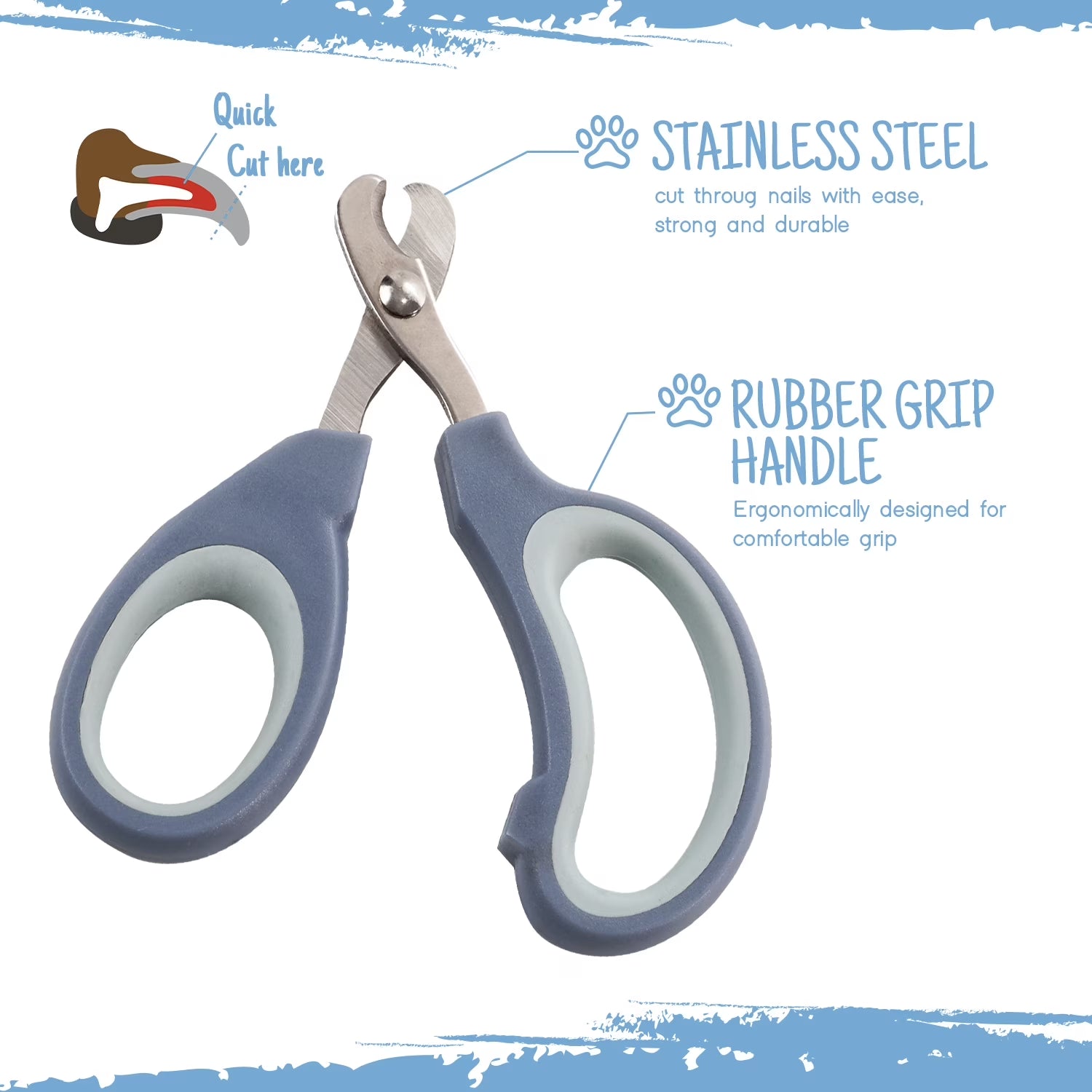 Cat Nail Clipper