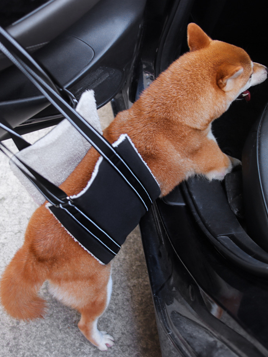 Dog Mobility Support Sling