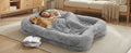 Extra Large Orthopedic Dog Bed 