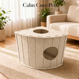 Cat Calming Villa