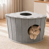 Cat Calming Villa