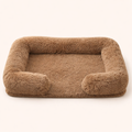 Calming Bed for Dogs of All Sizes