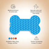 Enriching Bone Lick Mat