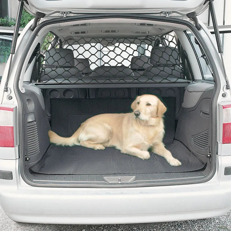 Car Barrier Net