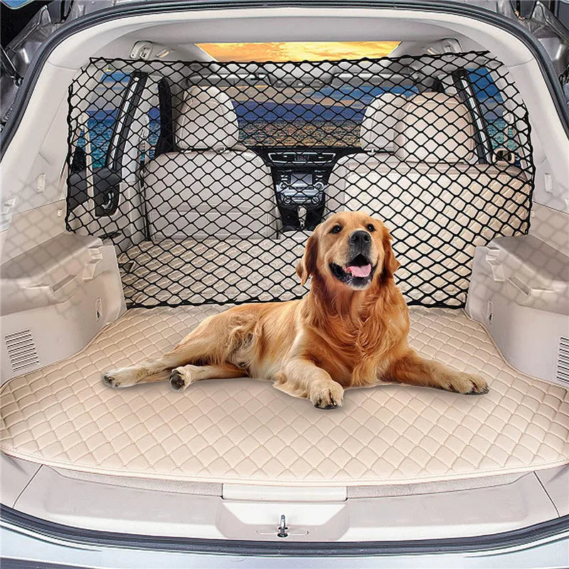 Car Barrier Net