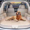 Car Barrier Net