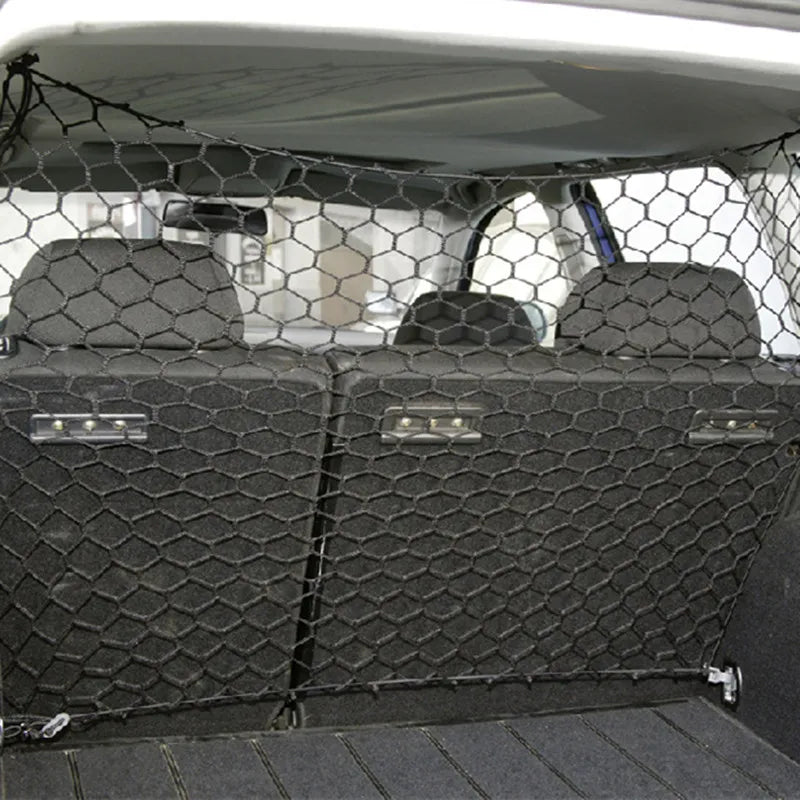 Car Barrier Net