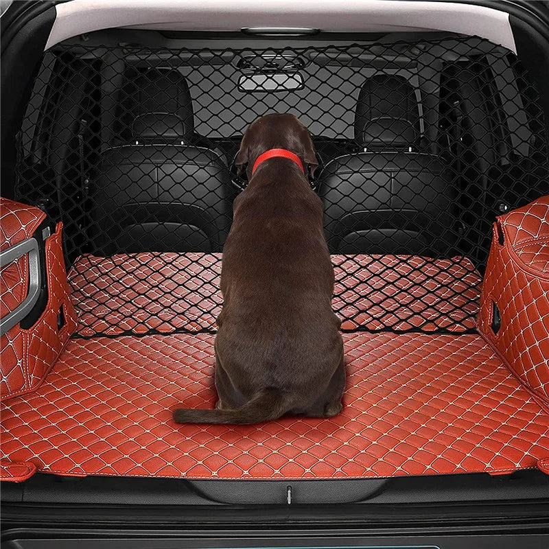 Car Barrier Net