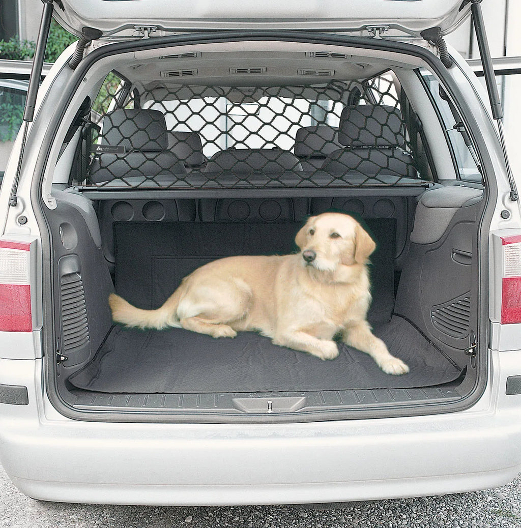 Car Barrier Net