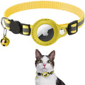 Cat Airtag Breakaway Collar