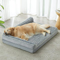 Waterproof Orthopedic Dog Sofa Bed