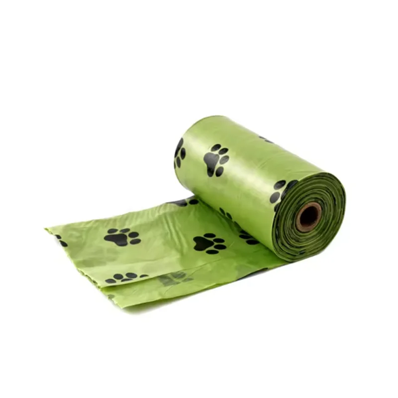 Biodegradable Dog Poop Bags