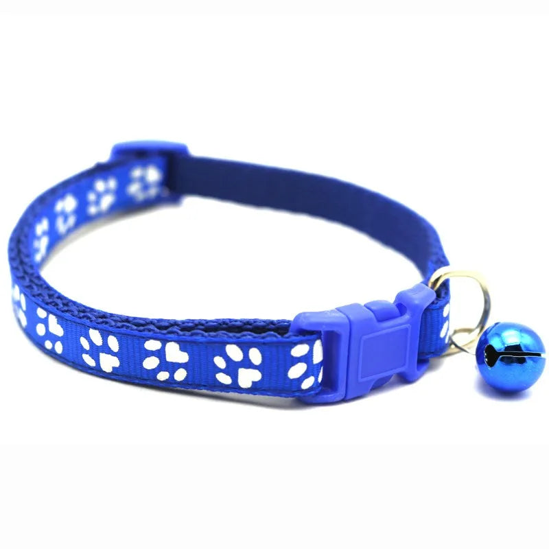 Cat Bell Collar