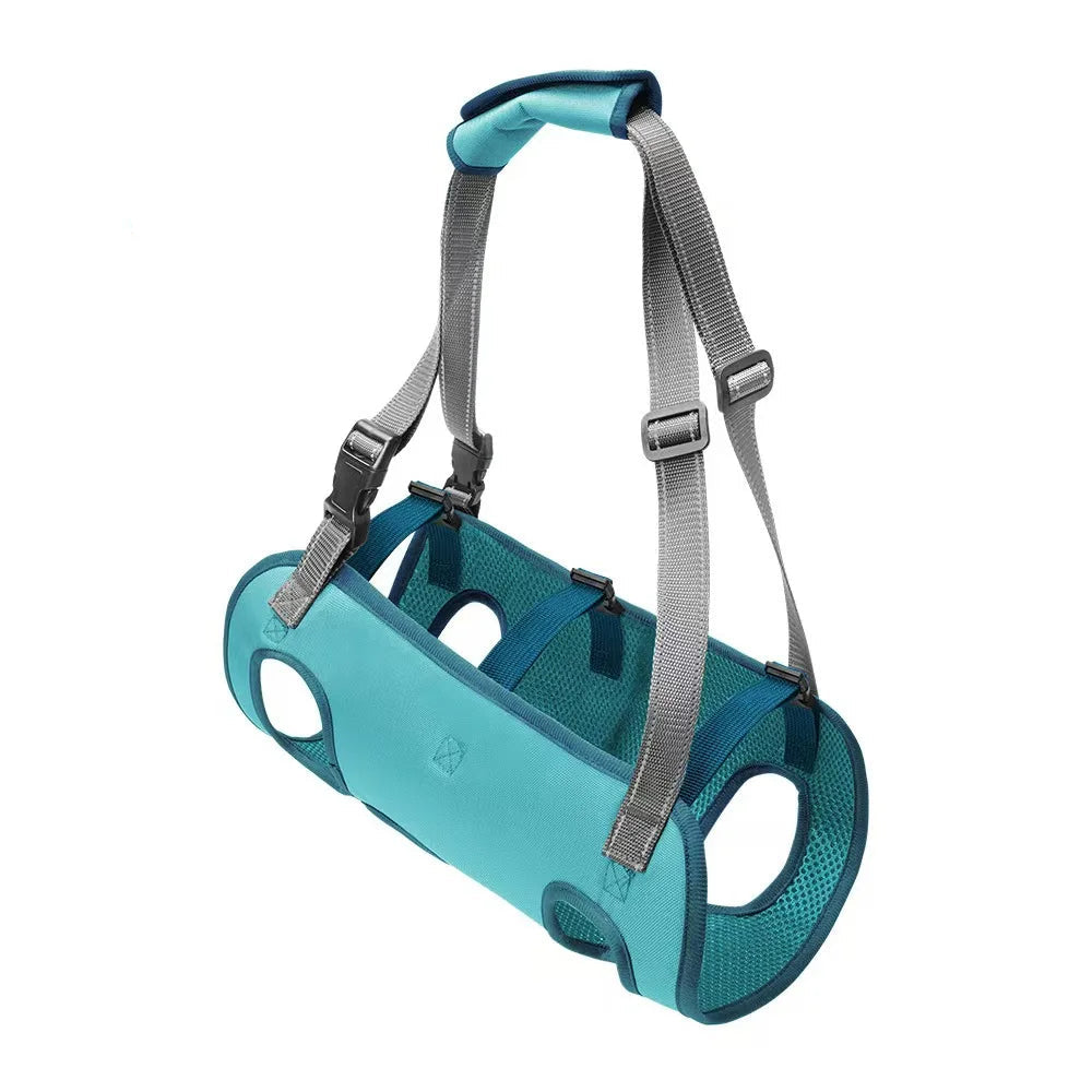 Dog Rehabilitation Support Harness