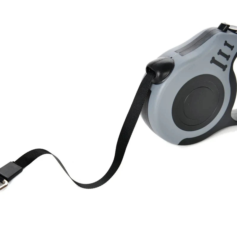Retractable Pet Leash