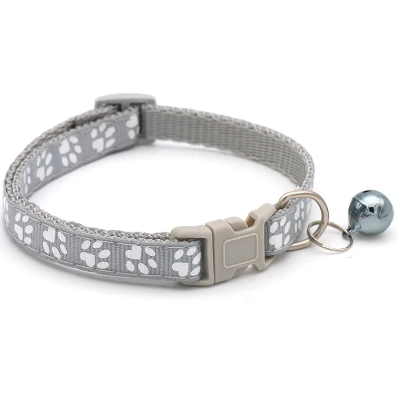 Cat Bell Collar