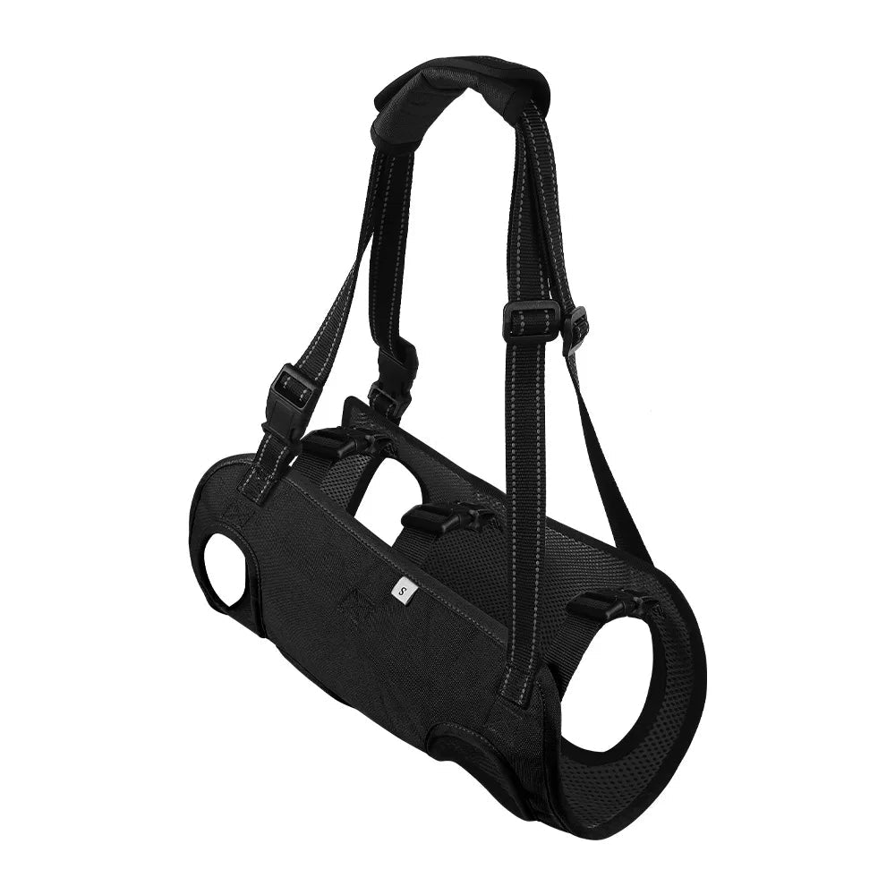 Dog Rehabilitation Support Harness