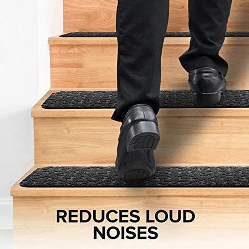 Anti-Slip Stair Mat for Senior Dogs