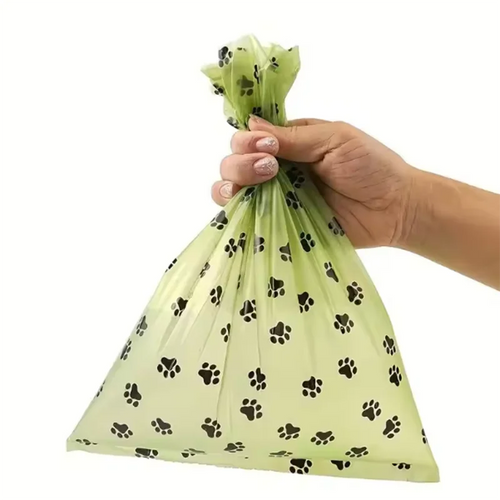 Biodegradable Dog Poop Bags