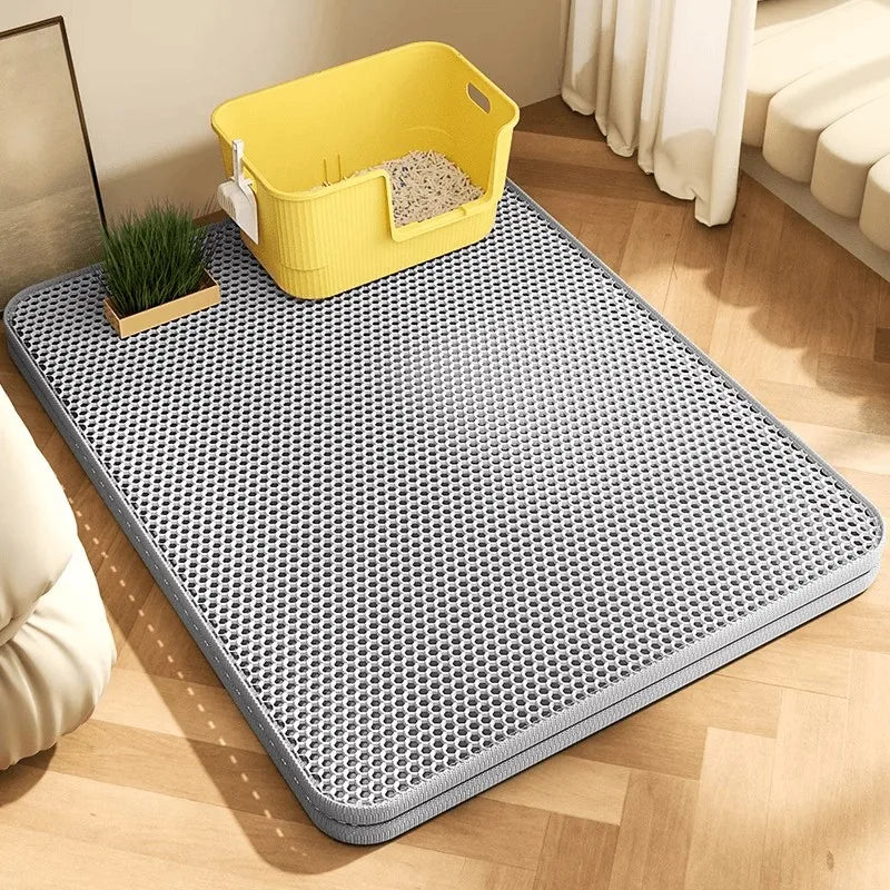 Cat Litter Trapping Mat