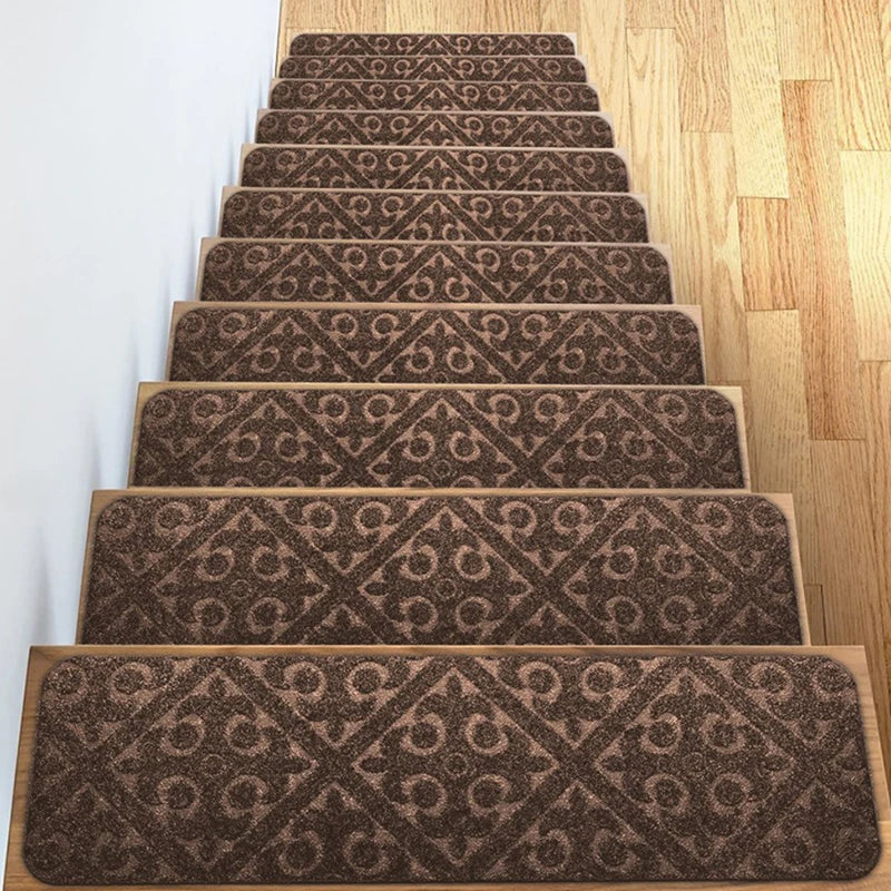 Anti-Slip Stair Mat for Senior Dogs