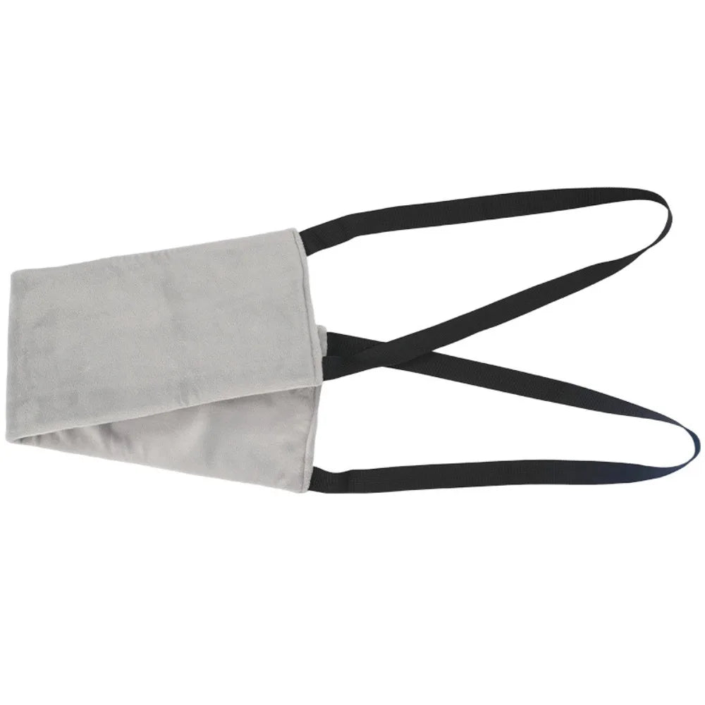 Soft Padded Dog Rehabilitation Lift Harness