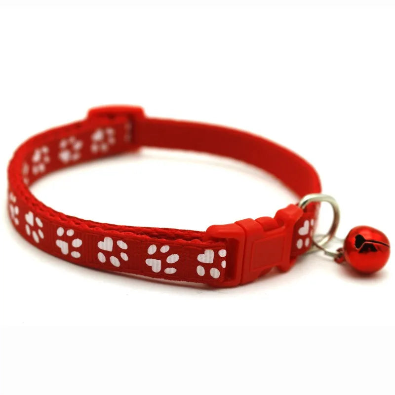Cat Bell Collar