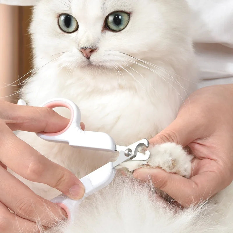 Pet Nail Scissors