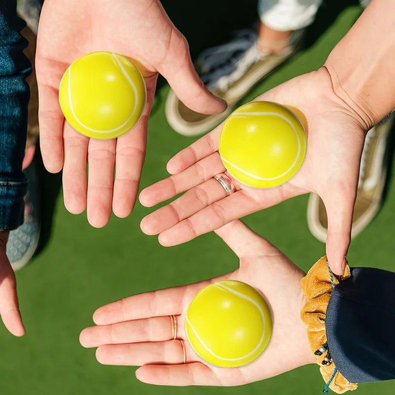 Soft Foam Ball Set