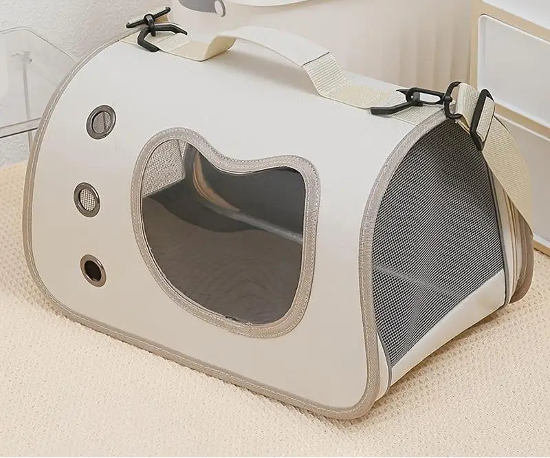 Portable Pet Carrier Bag