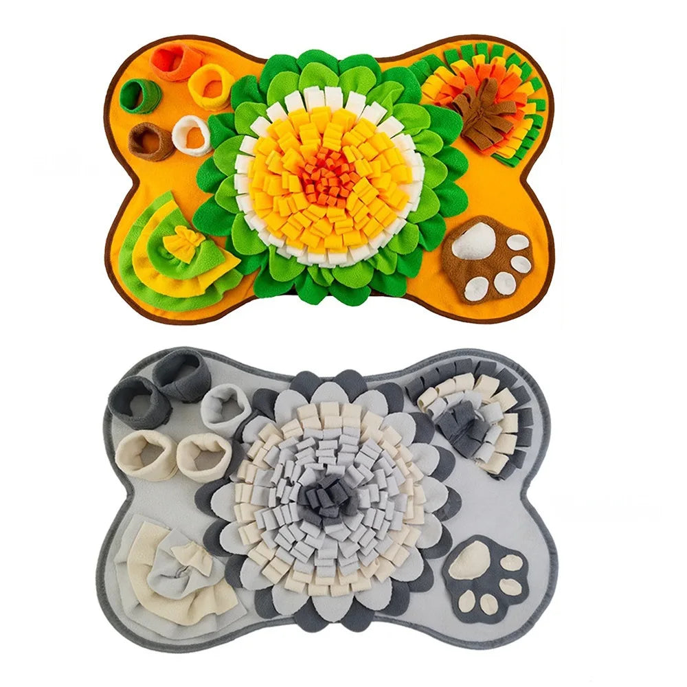 Dog Snuffle Mat Slow Feeder