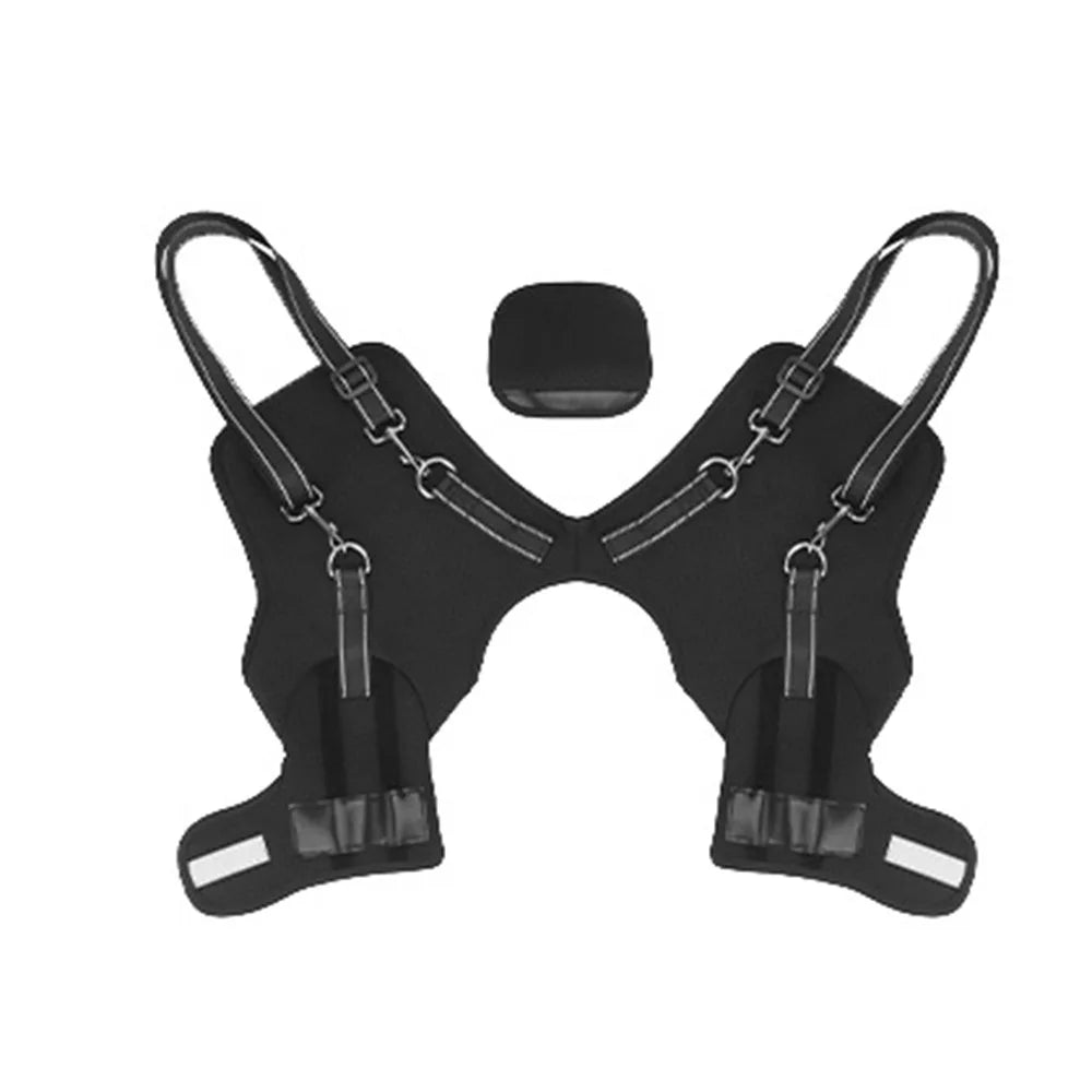 Dog Rear Leg & Hip Support Lift Harness