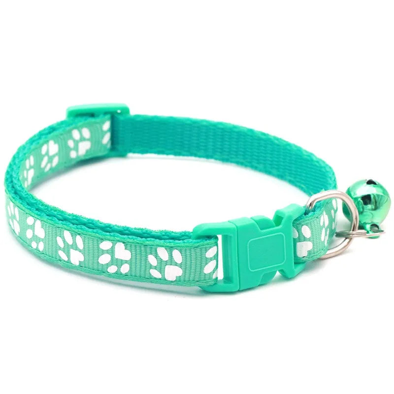 Cat Bell Collar