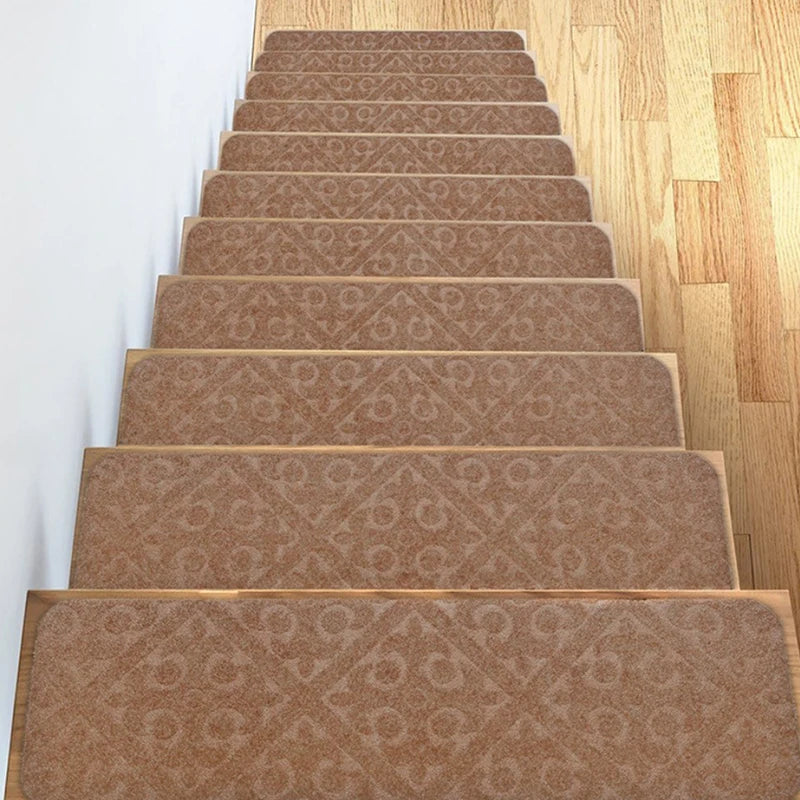 Anti-Slip Stair Mat for Senior Dogs