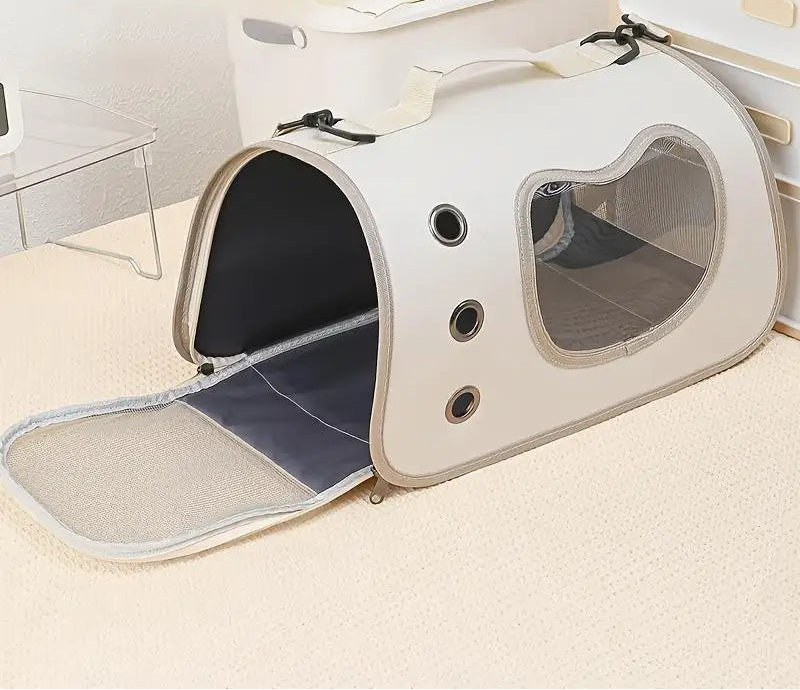 Portable Pet Carrier Bag
