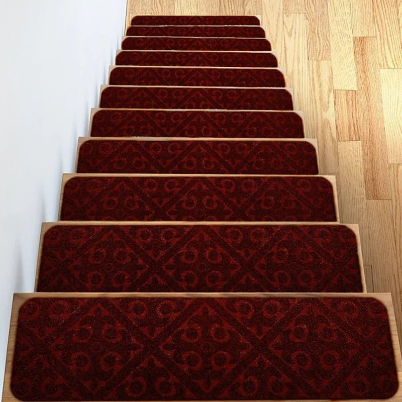 Anti-Slip Stair Mat for Senior Dogs
