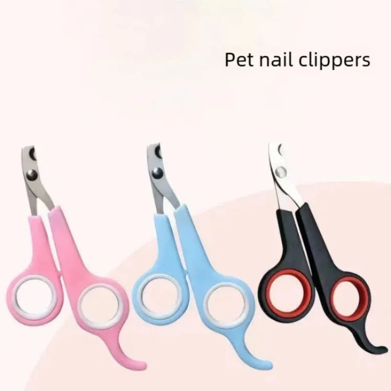 Pet Nail Scissors