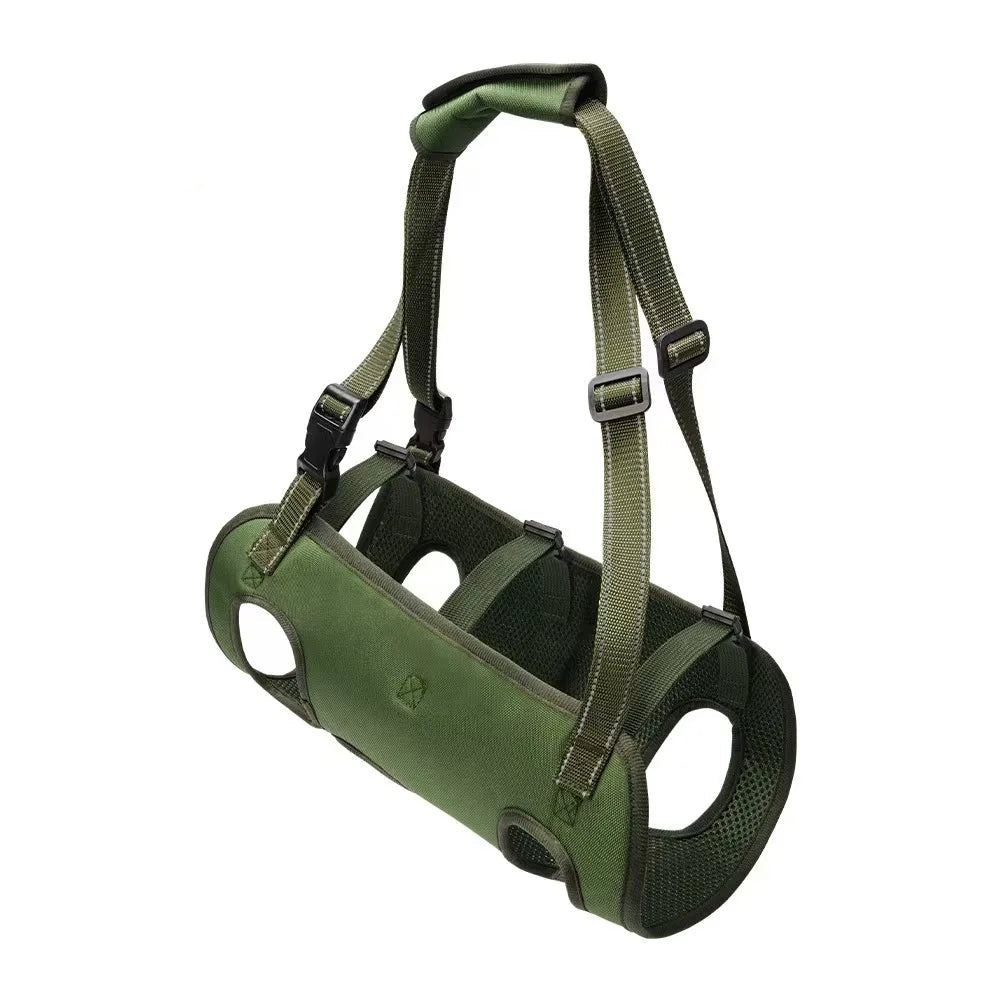 Dog Rehabilitation Support Harness