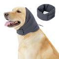 Dog Calming Ear Wrap