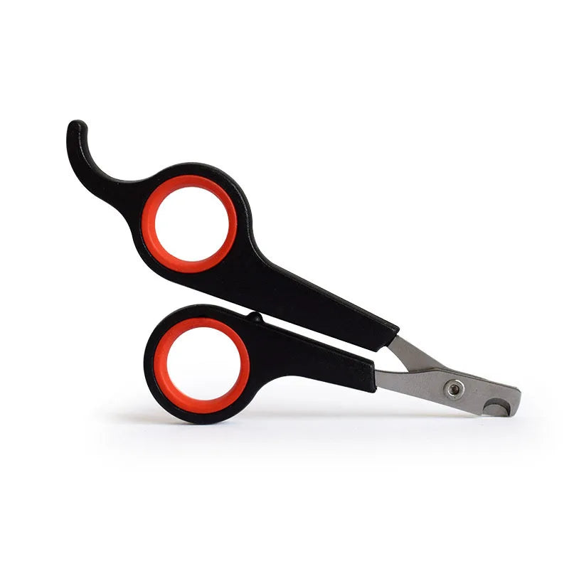 Pet Nail Scissors