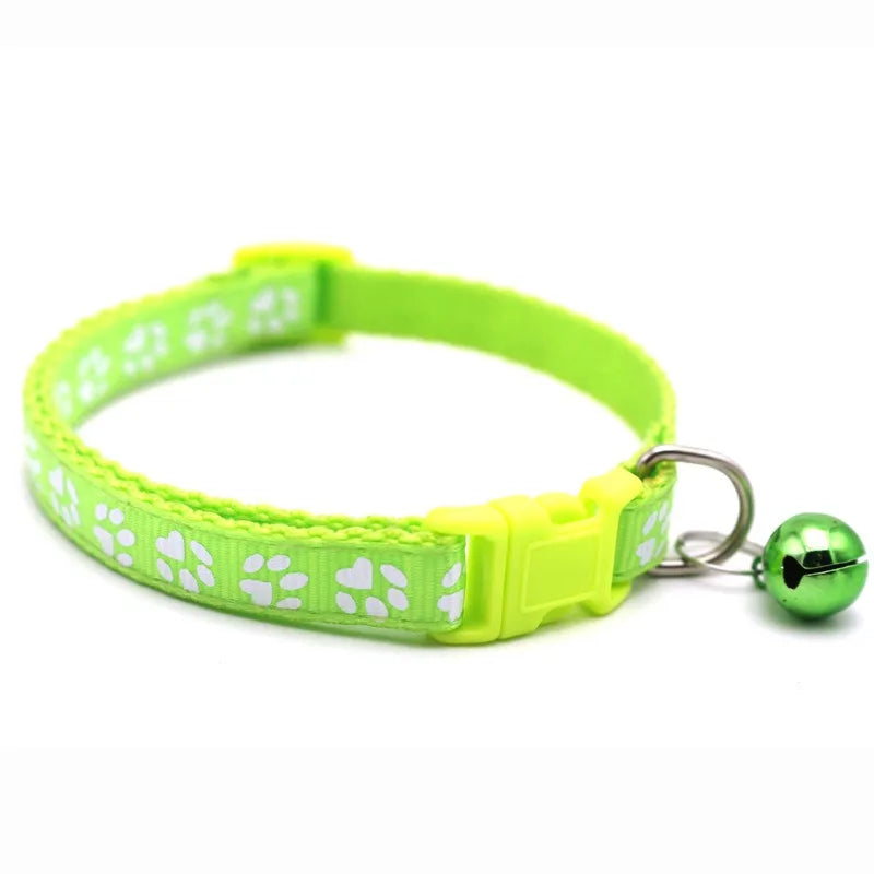 Cat Bell Collar