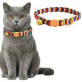 Cute Cat Bell Collar