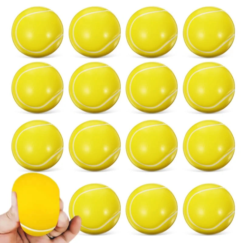 Soft Foam Ball Set