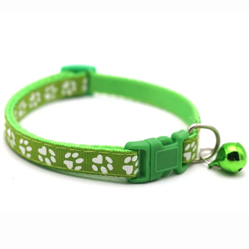 Cat Bell Collar