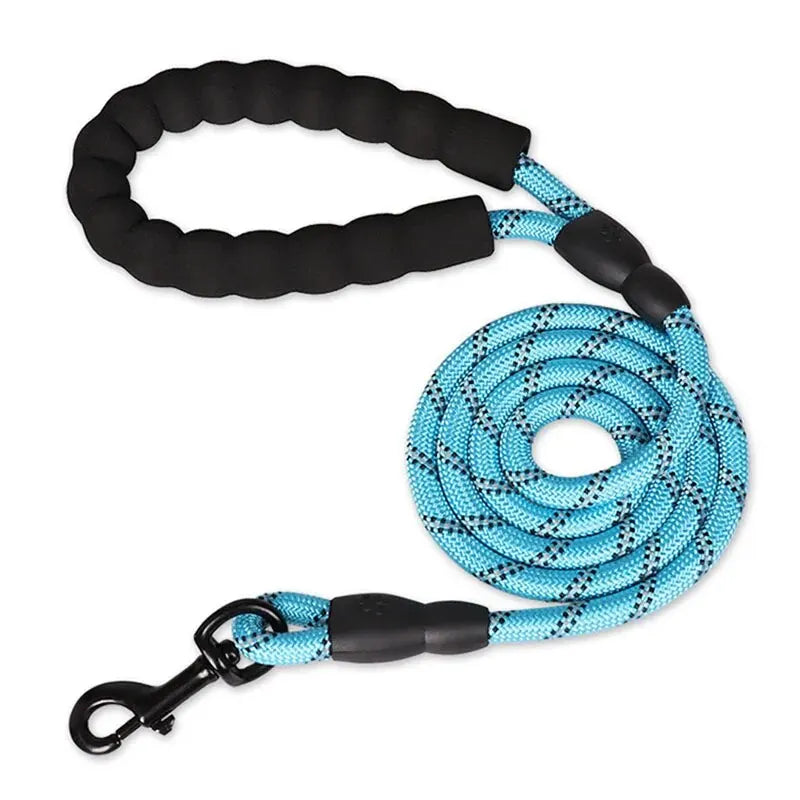 Reflective Heavy Duty Dog Leash