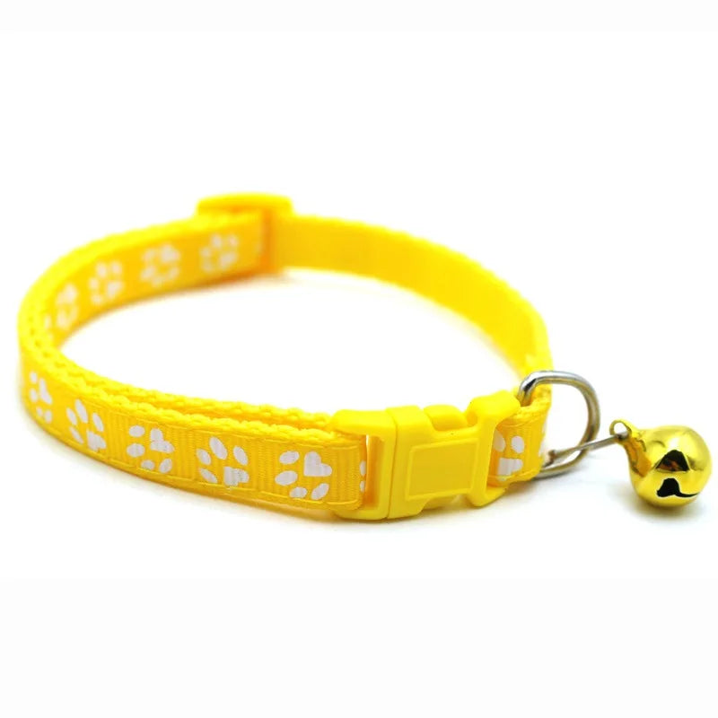 Cat Bell Collar